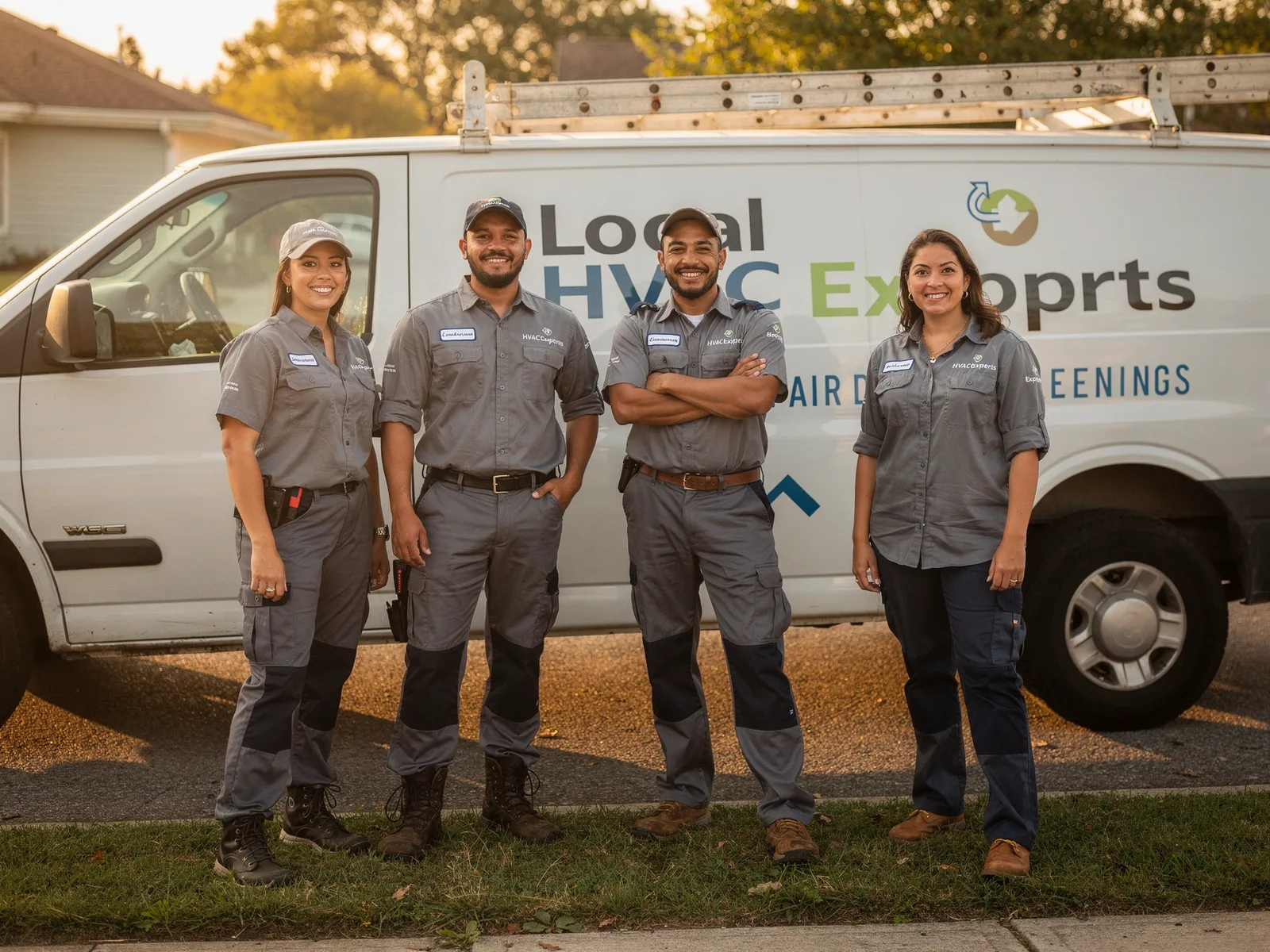 24/7 HVAC Repair & AC Replacement company in Medora, ND